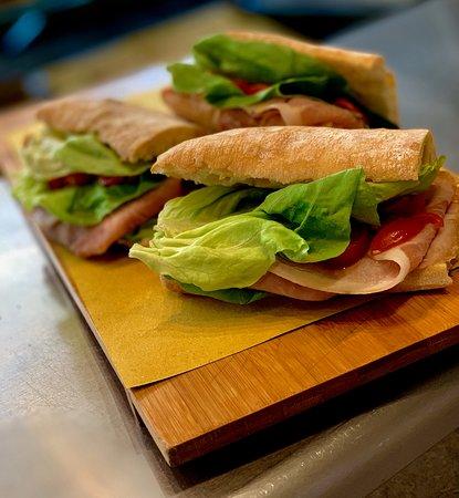 Baraonda Bar&Food